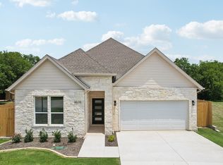 4535 W Lake Highlands Dr, The Colony, TX 75056
