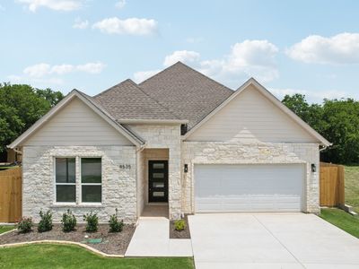 4535 W Lake Highlands Dr, The Colony, TX, 75056