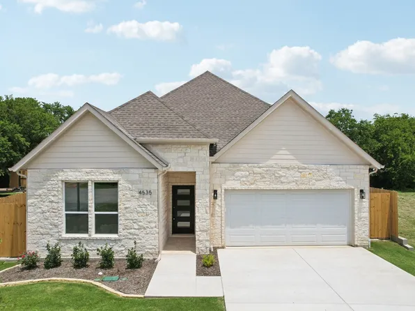 4535 W Lake Highlands Dr, The Colony, TX 75056
