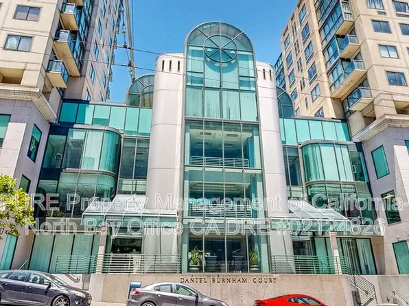 1 Daniel Burnham Ct APT 824, San Francisco, CA 94109