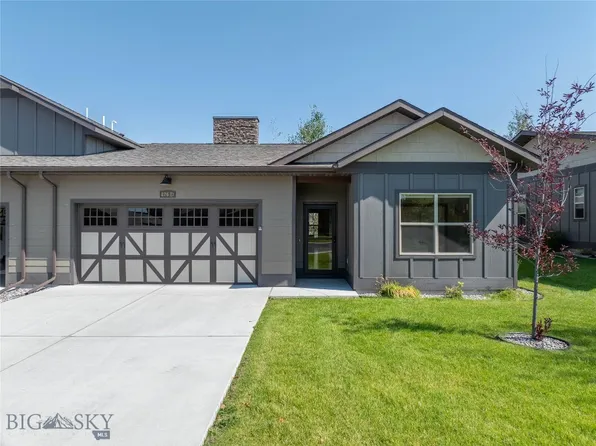 876 Sanders Ave Unit D, Bozeman, MT 59718