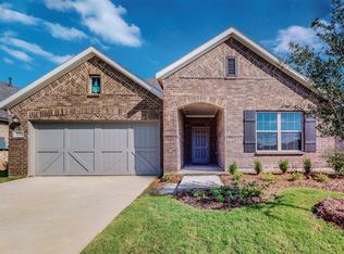 2504 Rambling Rd, Celina, TX 75009