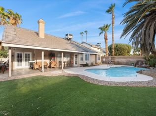 323 Vallarte Dr, Henderson, NV 89014