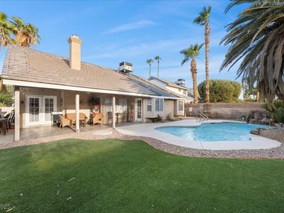 323 Vallarte Dr, Henderson, NV, 89014