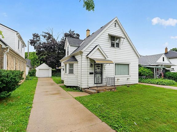 3rd image of 4109 N 39th STREET