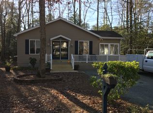 82 Ocean Pkwy, Ocean Pines, MD 21811