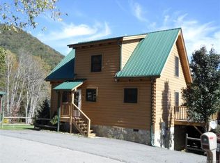 38 Bonus Ct, Maggie Valley, NC 28751