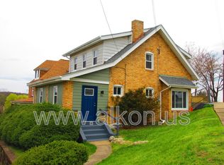 302 W Virginia Ave, Homestead, PA