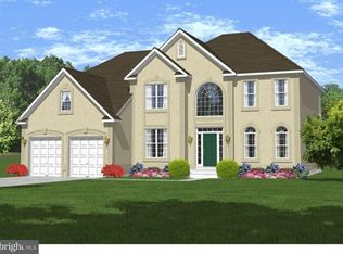 11 Gable Ct, Sicklerville, NJ 08081