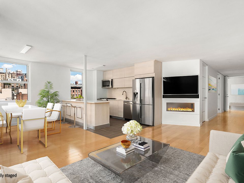 1st image of 130 E 18th St APT 10W