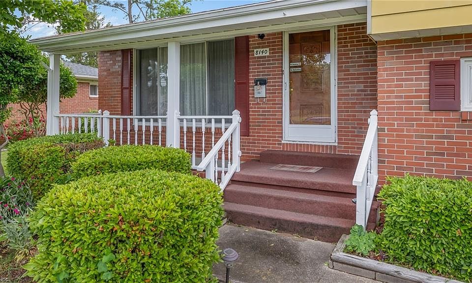 8140 Walters Dr, Norfolk, VA 23518 Zillow
