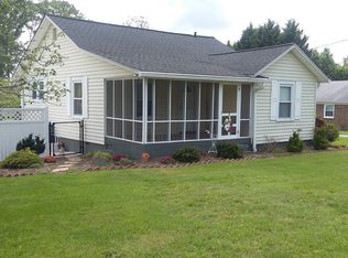 4250 High Point Rd, Winston Salem, NC 27107