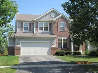 192 Woodland Park Cir, Gilberts, IL 60136