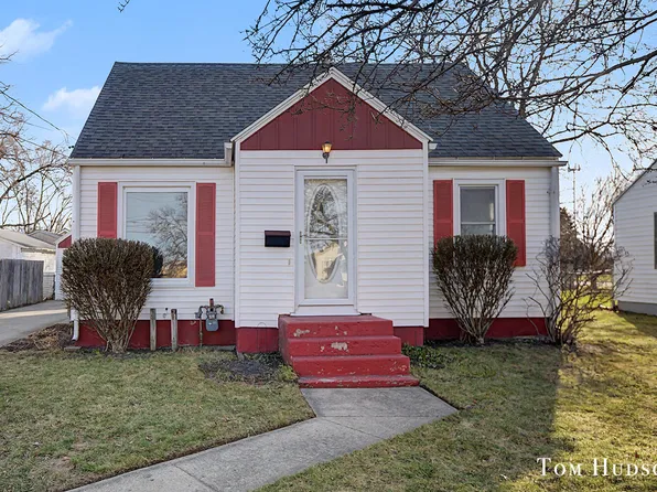 4332 Clay Ave SW, Wyoming, MI 49548