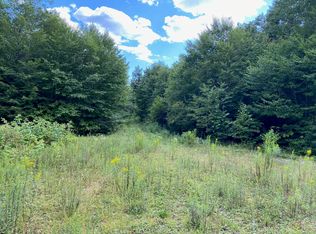 LOT WA1 Partridge Knl, Cathance Twp, ME 04628