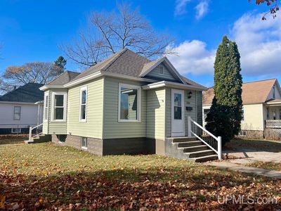 220 S 17th St, Escanaba, MI, 49829