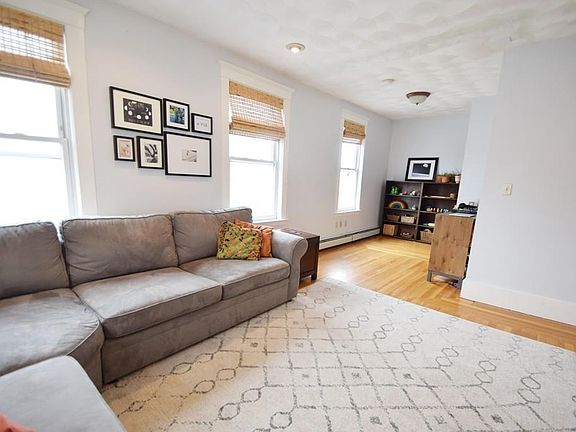 3rd image of 64 Hyde Park Ave #2