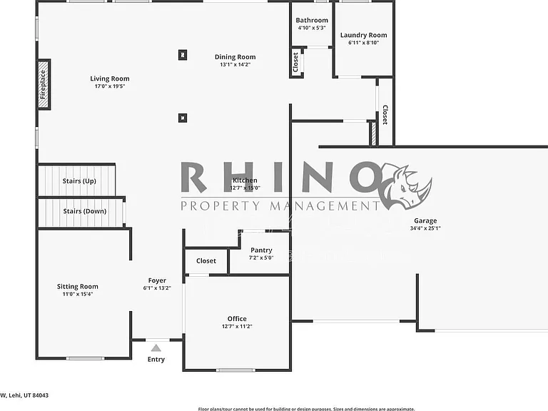4187 N 900 W — Photo 27