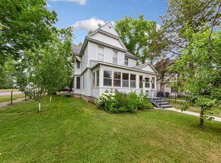 904 Central Ave N, Faribault, MN 55021