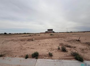 1606 Magnolia Ln, Roswell, NM 88201