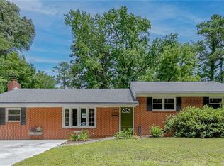 210 Longhill Rd, Williamsburg, VA 23185