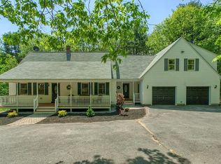 11 Frye Hill Rd, Royalston, MA 01368