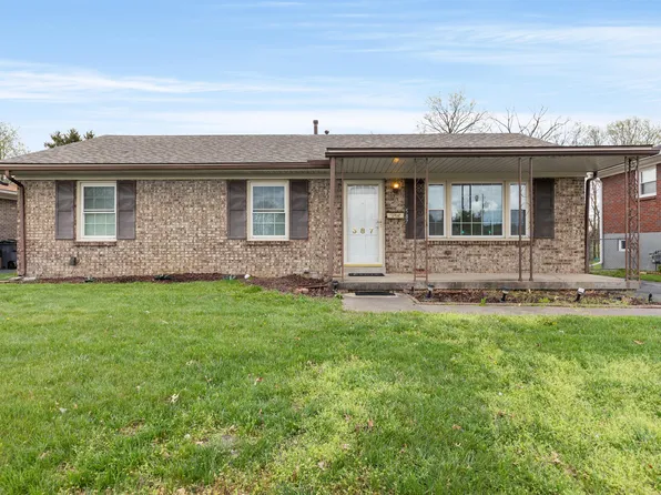 587 Cricklewood Dr, Lexington, KY 40505