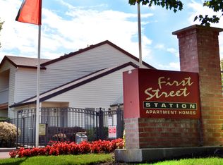 First Street Station, Vancouver, WA 98684