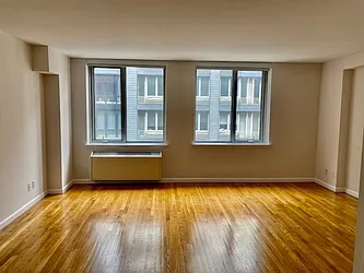 Rented by UDR