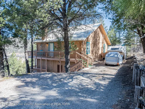 133 Mon Jeau Dr, Ruidoso, NM 88345