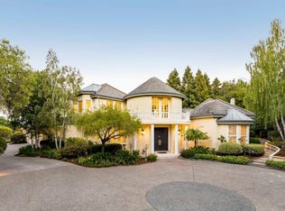 27866 Via Corita Way, Los Altos Hills, CA 94022