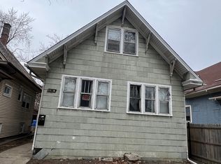 1128 N Lockwood Ave, Chicago, IL 60651
