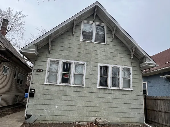 1128 N Lockwood Ave, Chicago, IL 60651