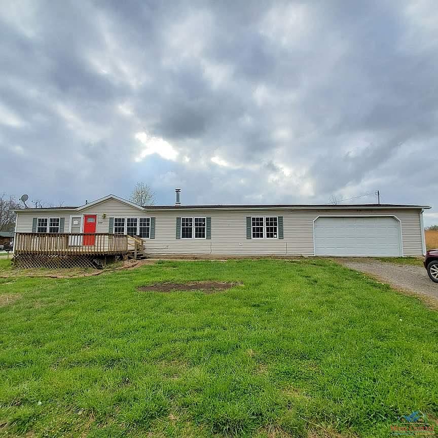 1169 NE 15th, Knob Noster, MO 65336 Zillow