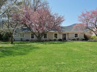 607 Naff Rd, Boones Mill, VA 24065