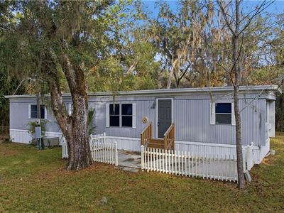 11421 W Red Pine Ct, Crystal River, FL, 34428