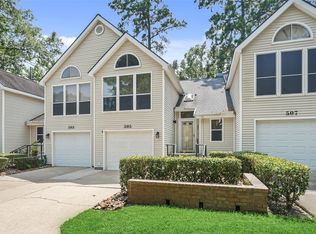 3311 Golden Trails Dr APT 505, Kingwood, TX 77345