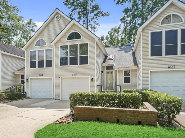 3311 Golden Trails Dr APT 505, Kingwood, TX 77345