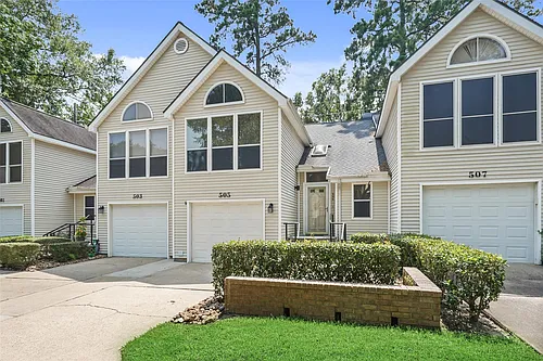 3311 Golden Trails Dr #505 Photo 1