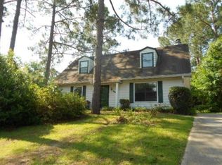 108 Overlook Dr, Warner Robins, GA 31088