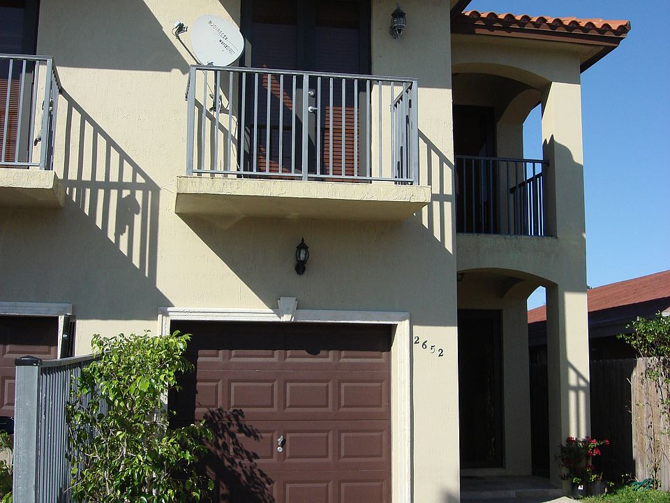 1st image of 2652 SW 31st Pl #2652