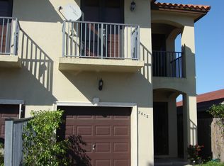 2652 SW 31st Pl #2652, Miami, FL 33133