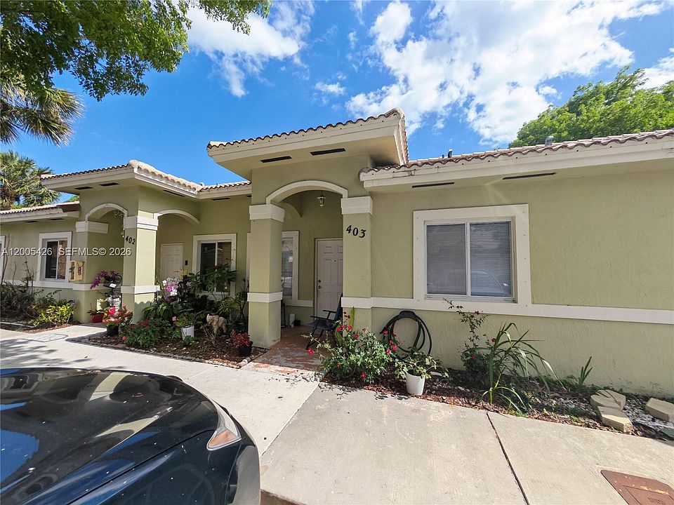 1st image of 13264 Old Biscayne Dr APT 403
