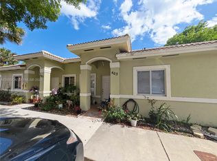 Old Biscayne, Homestead, FL 33033