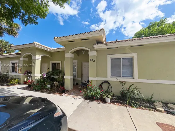 13264 Old Biscayne Dr APT 403, Homestead, FL 33033