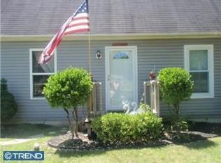 716 Grant Ave, Franklinville, NJ 08322