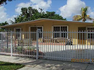 5300 SW 114th Ct, Miami, FL 33165