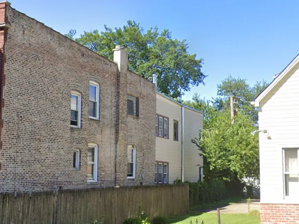 5922 S Elizabeth St, Chicago, IL 60636