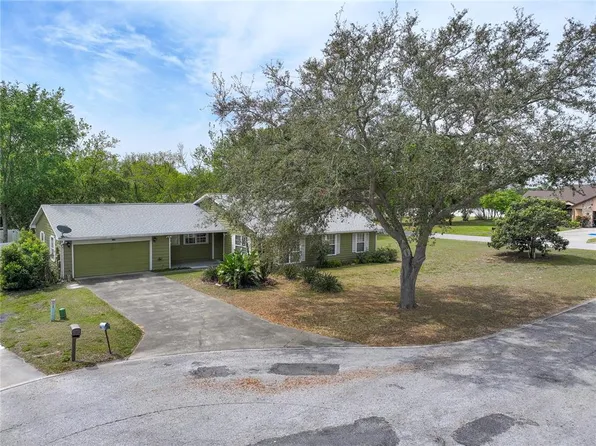 1720 North Ct, Eustis, FL 32726