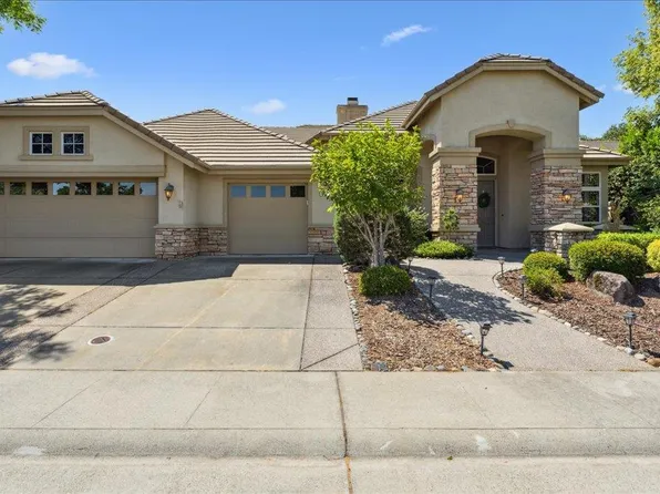 601 Pear Blossom Ct, Roseville, CA 95747